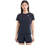 Under Armour Tech SSC - Solid - Black / / White - XS