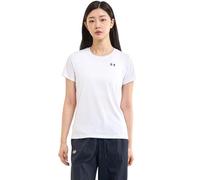 Under Armour Tech SSC - Solid - White / / Black - LG