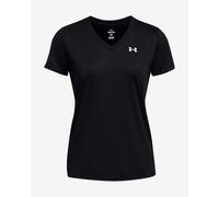 Under Armour Tech SSV Short Sleeve T-shirt black Women - M