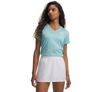 Under Armour Tech SSV- Twist - Blue Haze / / White - XS