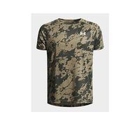 Under Armour Tech T-Shirt Junior - Green - Kids 10-11Y