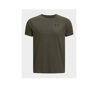Under Armour Tech T-Shirt Junior - Green - Kids 6-7Y