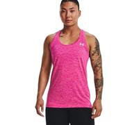 Under Armour Tech Tank Women's - Pink 8