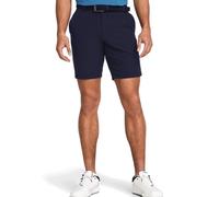 Under Armour Tech Taper Shorts Midnight Navy - 40 Size: 40