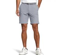 Under Armour Tech Taper Shorts Steel - 40 Size: 40