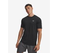 Under Armour Tech Taping Short Sleeve T-Shirt Black - M