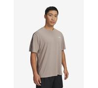 Under Armour Tech Taping Short Sleeve T-Shirt Light Beige - L