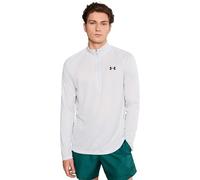 Under Armour Tech Textured Half Zip Men's Top - SS26