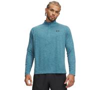 Under Armour Tech Textured Half Zip Sweatshirt