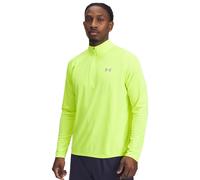 Under Armour Tech Textured Half Zip Top - SS25