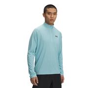 Under Armour Tech Textured Half Zip Top - SS25