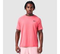 Under Armour Tech Textured T-Shirt - SS25