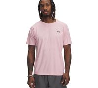 Under Armour Tech Textured T-Shirt - SS25