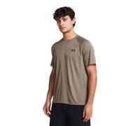 Under Armour Tech Textured T-Shirt - SS25