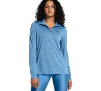 Under Armour Tech Twist Women's 1/2 Zip Top - SS24