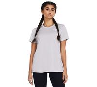Under Armour Womens Tech Twist Short Sleeve T-Shirt Size: Small, Colour: Grey