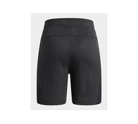 Under Armour Tech Vent Jacquard Boys' Shorts - Black - Kids 6-7Y