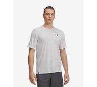Under Armour - Tech Vent Jacqard S/S - Sport shirt size XXL, grey