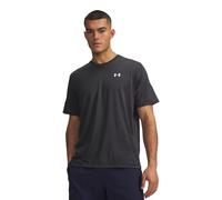 Under Armour Tech Vent Men's T-Shirt | UK XL in Ultimate Black/White