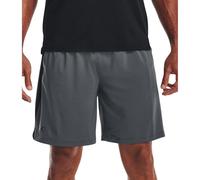 Under Armour Tech Vent Mens Training Shorts Grey Gym Excerise Workout Fitness