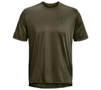 Under Armour Tech Vent Short Sleeve T-shirt Green S / Regular Men