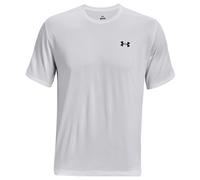 Under Armour UA Tech Vent Short Sleeve Thermoactive T-shirt - White
