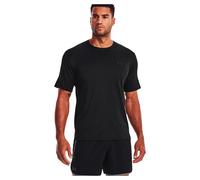 Under Armour Tech Vent Short Sleeve T-shirt Black M / Regular Men