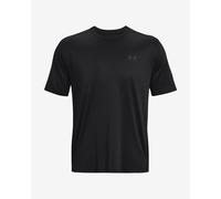 Under Armour Tech Vent Short Sleeve T-shirt Black XL / Regular Men