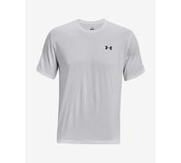 Under Armour UA Tech Vent Short Sleeve Thermoactive T-shirt - White
