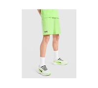 Under Armour Tech Woven Shorts Green 10-12 Years Boy