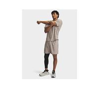 Under Armour Tech Woven Wordmark Shorts Grey L / Regular Men