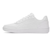 Under Armour UA W Tempo - Low - Sneakers - White - Size: 8