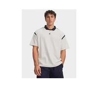 Under Armour Terrace Jersey Short Sleeve T-shirt White XL Men