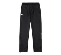 Under Armour Terry Pants 'Black' 1366265-001 S