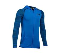 Under Armour Threadborne Full Zip Hoody Kids