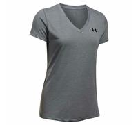 Under Armour Threadborne Train Twist V-Neck Women's Top