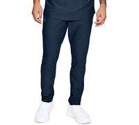 Under Armour Threadborne Vanish Pant - SS18 - XX Large Navy Blue