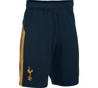 Under Armour Tottenham Hotspur Away Junior Short 2016/2017 Colour: Cadet, Size: Youth Small