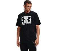 ABC Camo Boxed Logo T-Shirt Men