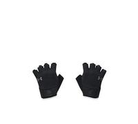 Under Armour Men's Training Gloves M - Half-Finger - Black/Black/Pitch Gray - XXL