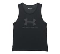 Under Armour Training Graphics Tank Tops 'Black' 1329589-001 XXL