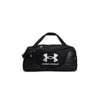 UA Undeniable 5.0 Duffle MD, Black, Large