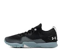 Under Armour TriBase Reign 3 'Black Breaker Blue' 3025124-003 8