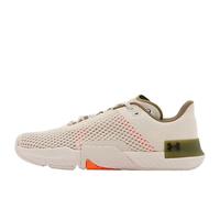 Under Armour TriBase Reign 4 'Stone' 3025052-103 10.5