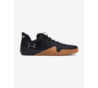 Under Armour TriBase Reign 6 Shoes Black Brown - 41