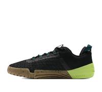 Under Armour TriBase Reign 6 Shoes 'Black Green Brown' 3027341-002 10