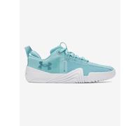 Under Armour TriBase Reign 6 shoes pastel blue Women - 38.5