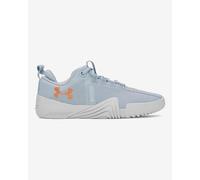 Under Armour TriBase Reign 6 shoes sky blue Women - 36.5