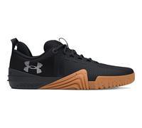 Under Armour TriBase Reign 6 Women's Training Shoes - SS26 Black Anthracite