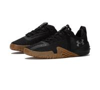 Under Armour TriBase Reign 6 Women's Training Shoes | UK 7 in Black/Anthracite